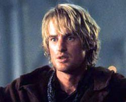 Голливудская звезда Оуэн Уилсон перерезал себе вены (фото)