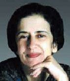 У Москві на 70-му році померла онука Сталіна (фото)

