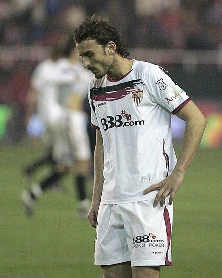 Antonio Puerta