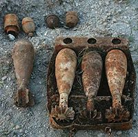 Боєприпаси