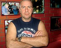 Юрій РОГОЗА 