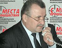 Владимир ХОМЕНКО 