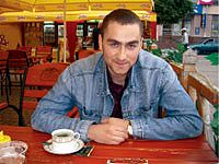 Дмитрий Романюк