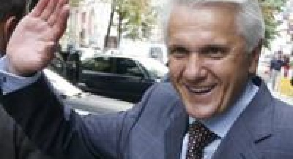 Литвин звернувся до Володимира Мономаха