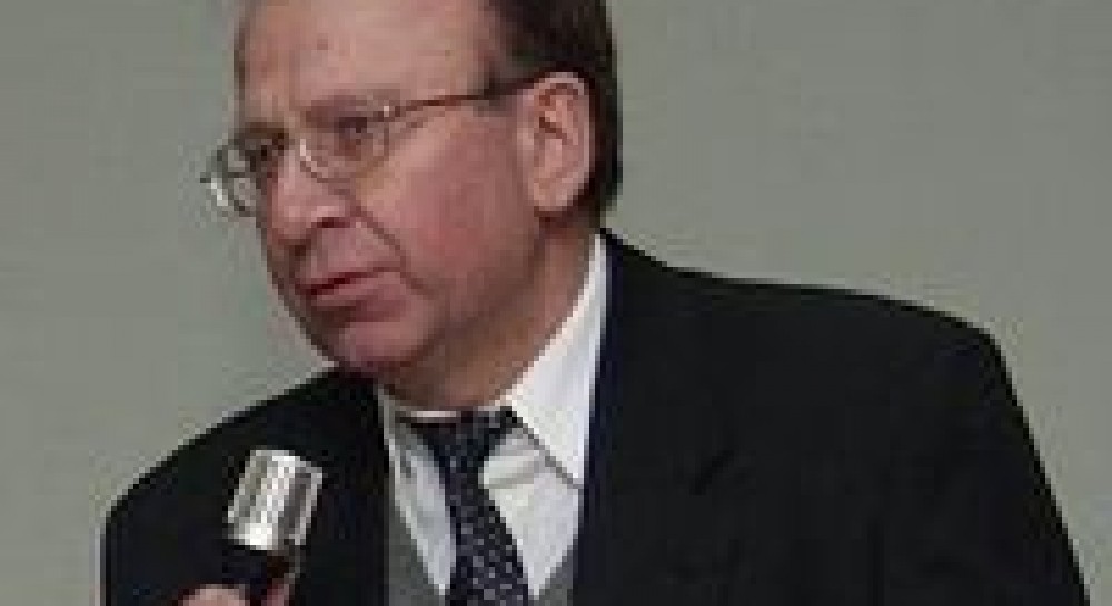 Я кохаюсь у поезії... (розмова з Всеволодом Ткаченком)