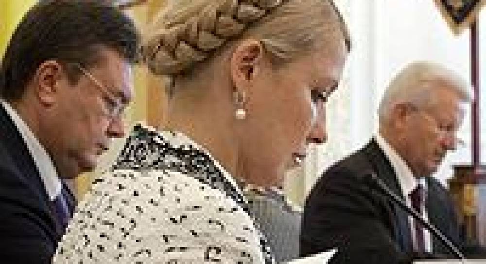 Виборчі програми: знайди 10 відмінностей