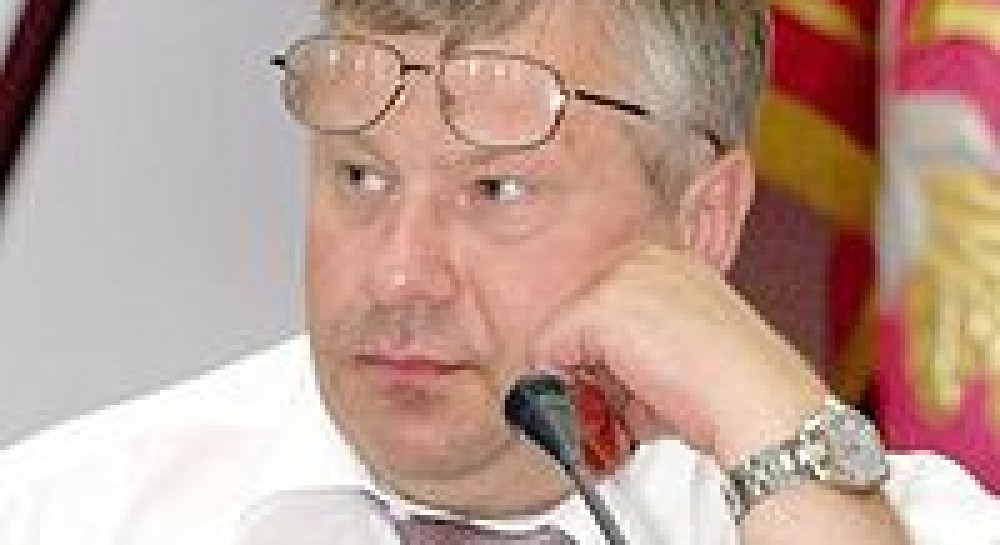 «Время» Салигіну: «Попробуйте, и у Вас получится»…
