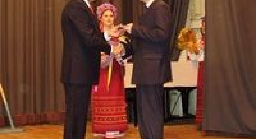 Письменник – це не той, хто ще пише, а той, хто вже написав