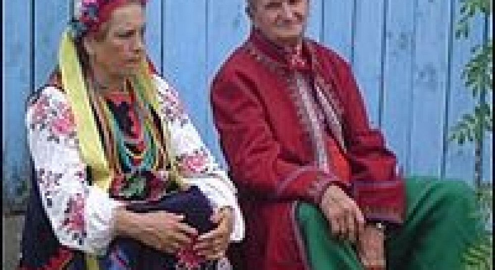 У Сорочинцях мріють провадити ярмарок цілий рік