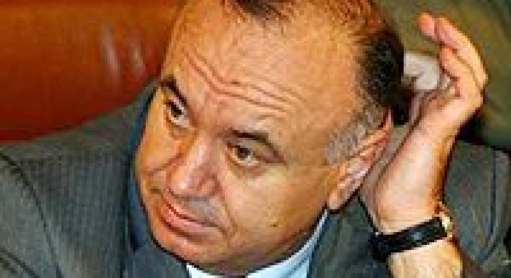 Цушко снова обещает кого-то удивить