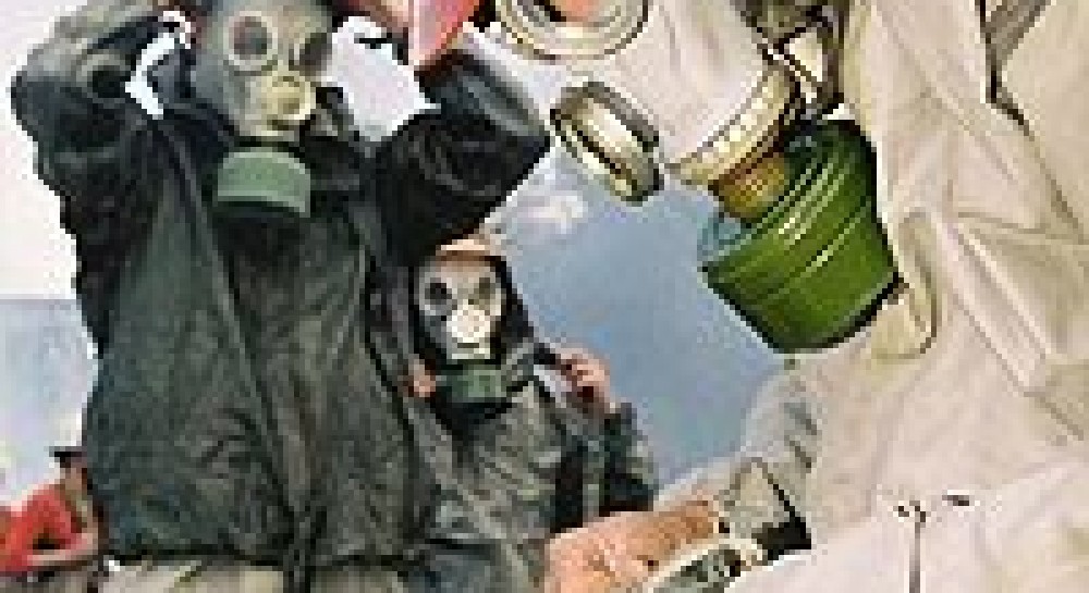 Слідами екологічного лиха: 174 працівники Полтавського ГЗК отруїлися невідомим газом