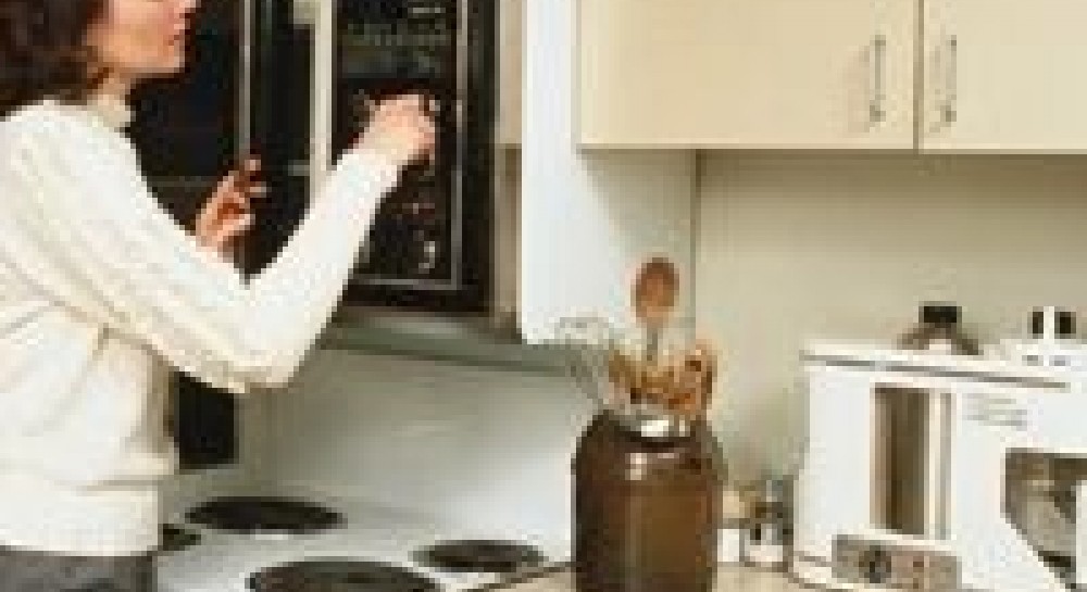 Зони добра і зла у вашому домі