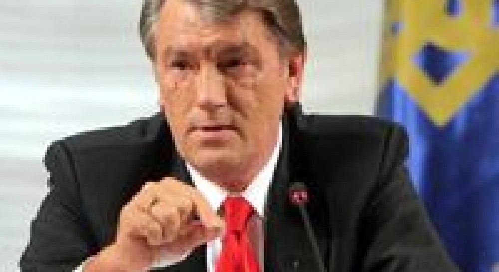 Президент про пріоритети