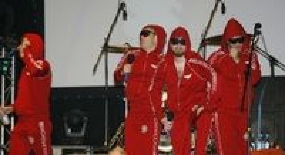 Be2gether: музика без кордонів