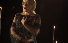 Білозір разом з поляками запалили музичну ”Свічу” в пам`ять Голодомору