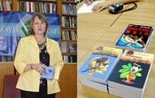 Українські фантасти віднині мають веб-портал «Українська фантастика»!