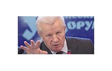 Мороз шантажує Януковича відставкою