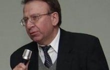 Я кохаюсь у поезії... (розмова з Всеволодом Ткаченком)