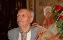 Випала мені така доля... (Розмова з Олексою Ющенком)