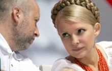 Турчинов: у БЮТ достаточно нардепов, чтобы заменить Тимошенко