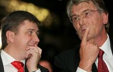 Ющенко подыскал для Кириленко другое кресло?