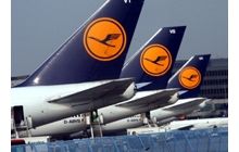 Lufthansa вот-вот соединит Одессу и Мюнхен