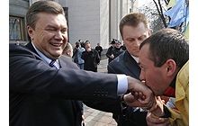 “Ображені” з Партії регіонів вірять у її силу