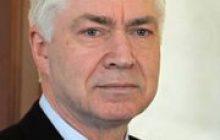 Дьомін – третій у виборчому списку блоку УРА