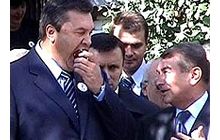 От чего все-таки лечился премьер?