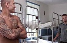 Надзвичайна подія в 25-й харківській колонії: погляд ув`язнених і керівництва колонії