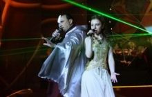 Володимир Гришко презентує тур до Дня Незалежності України