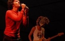 Естетік Ед’юкейшн показали себе на рок-фестивалі «Сігет»
