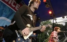 Драйв у 40-ка містах України