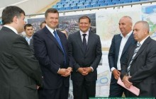 Тимошенко хоче очистити обидві столиці від «таких мерів»