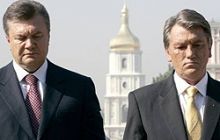 A new broom or an old rake? Vadym Karasyov: our foreign policy is a key factor in the schism