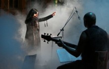 Руслана роздала рекордну кількість автографів (Фото)