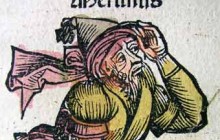 Історик-любитель знайшов шотландське коріння Мерліна