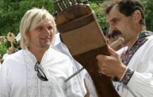 Скрипка пройде по Києву парадом вишиванок