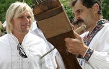 На выходных в Киеве воцарится Країна Мрій