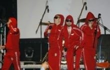 Be2gether: музика без кордонів