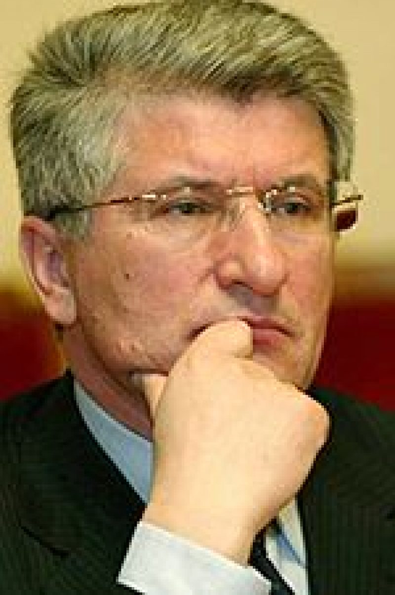 Петр КРУПКО 