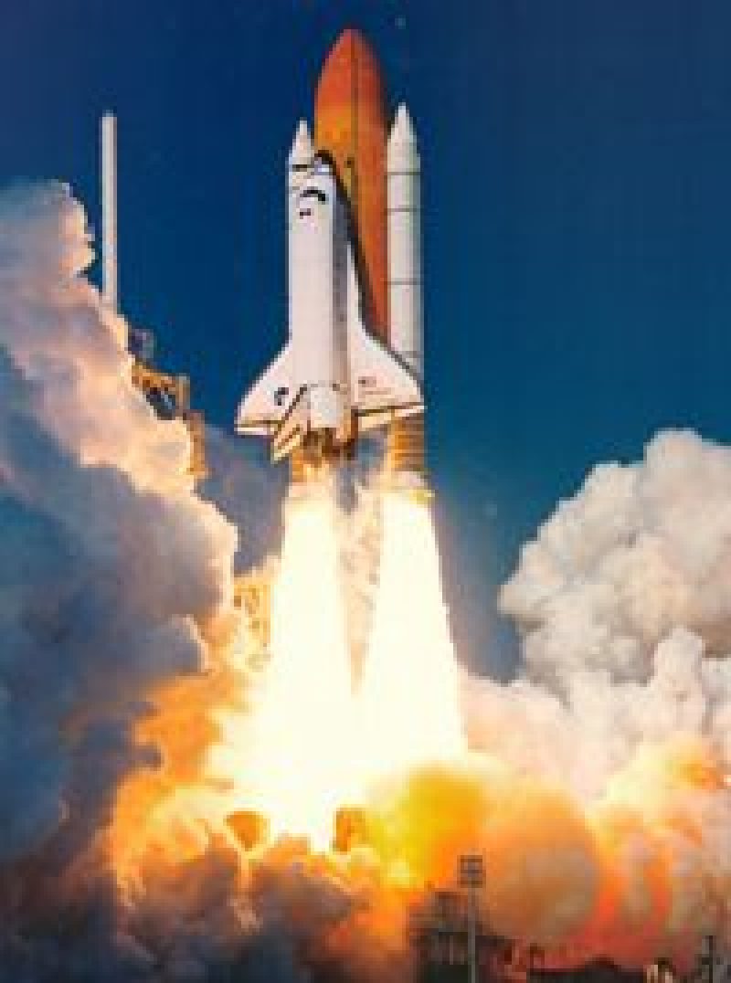 Endeavour 