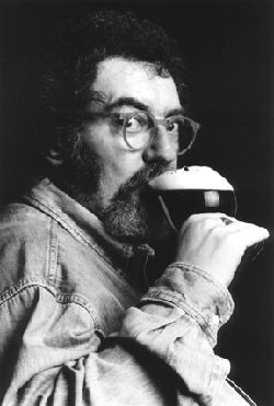 Michael Jackson, beer expert 