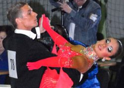 Українці завоювали ”срібло” танцювального Євробачення (фото)