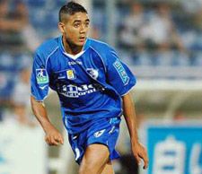 Шахир Бельгазуани