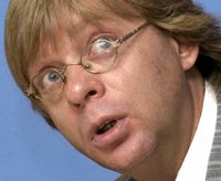 Ігор Слісаренко