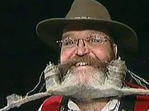 Во Всемирном чемпионате бород и усов победили немцы (фото)