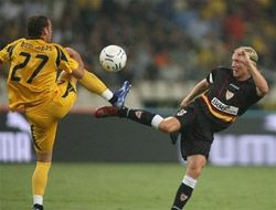 Ліга чемпіонів: визначився останній учасник групового турніру