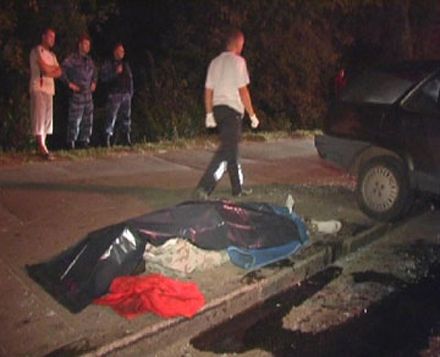 ДТП у Києві: зіткнулися ЗАЗ, ВАЗ і Фіат (фото)