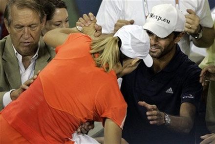 Тренер Карло Родригес